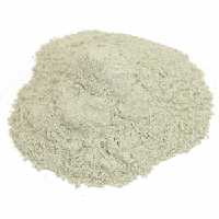 Clay, Bentonite 1 Oz. (Montmorillinite)